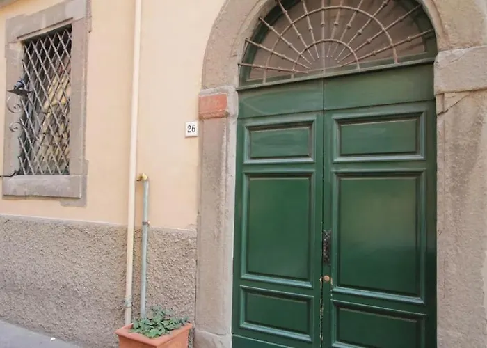 Διαμέρισμα Mansarda Nel Cuore Di